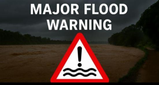 Kelaniya faces flood threats